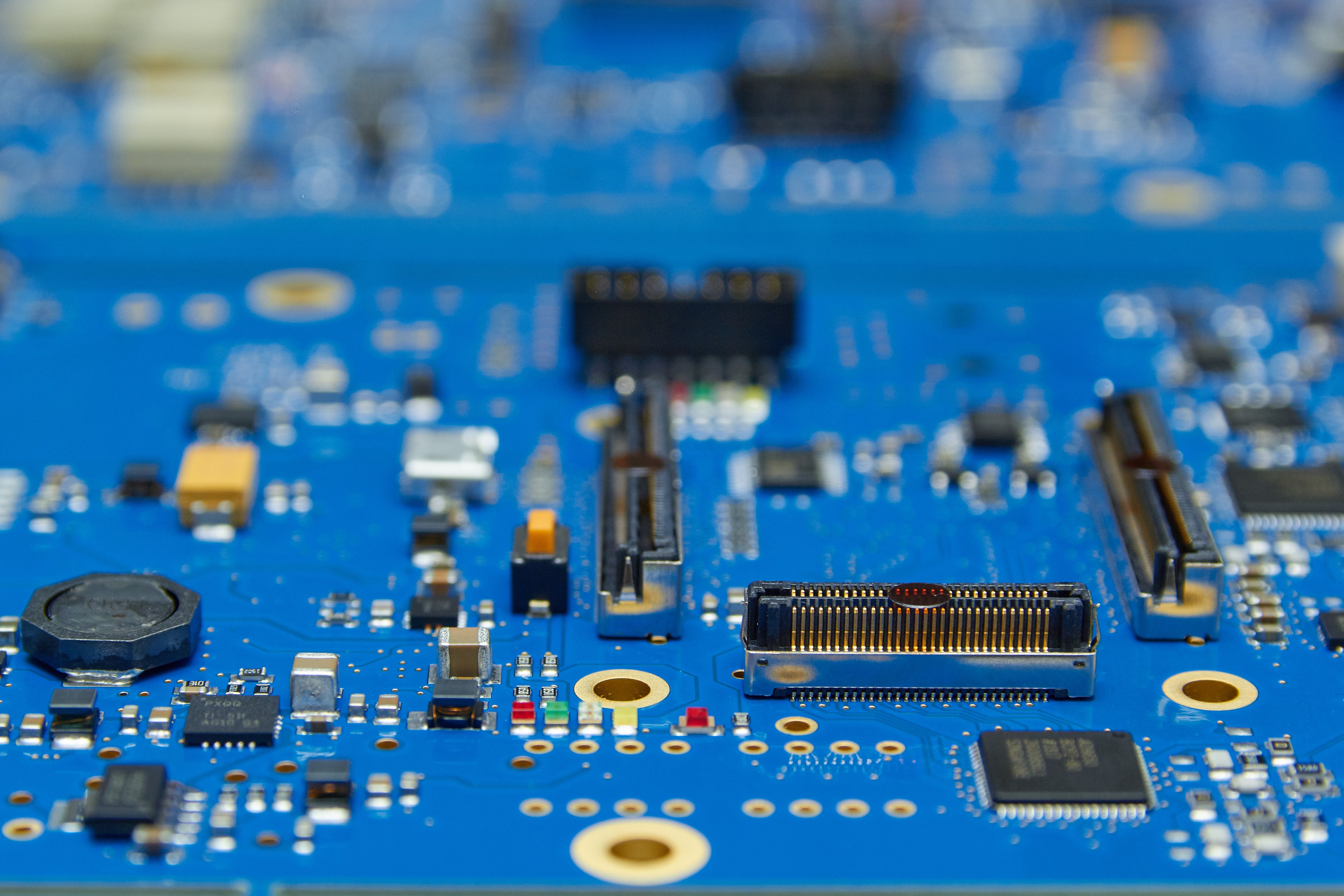 Transition to cleaner energy sources