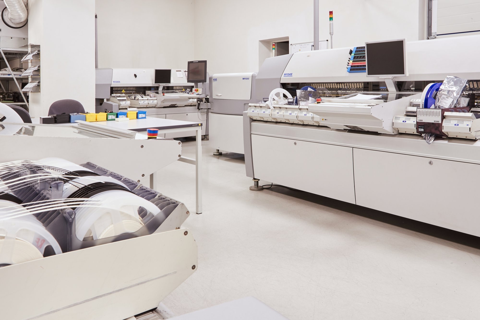 PCB Testing Services | Ensuring Quality and Reliability | SAFIRAL s.r.o.