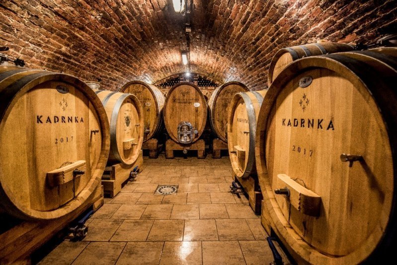 Long-term Partnership with Jindra Kadrnka